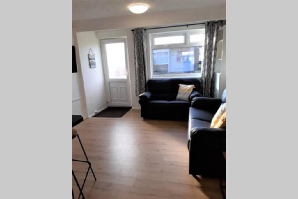 Exceptional Chalet Near To Beach, Broads & Gt Yarmouth Great Yarmouth Exterior foto